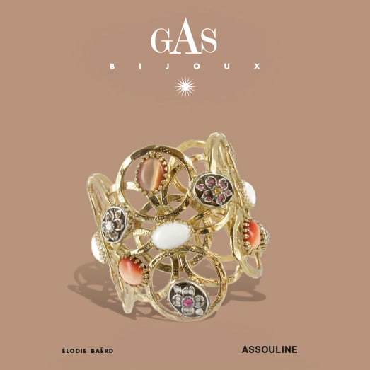 Gas Bijoux